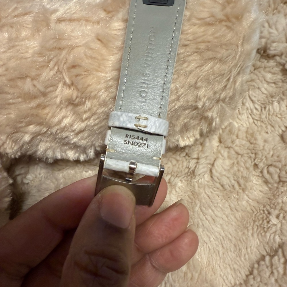 Louis Vuitton Tambour Watch - Picture 8 of 10